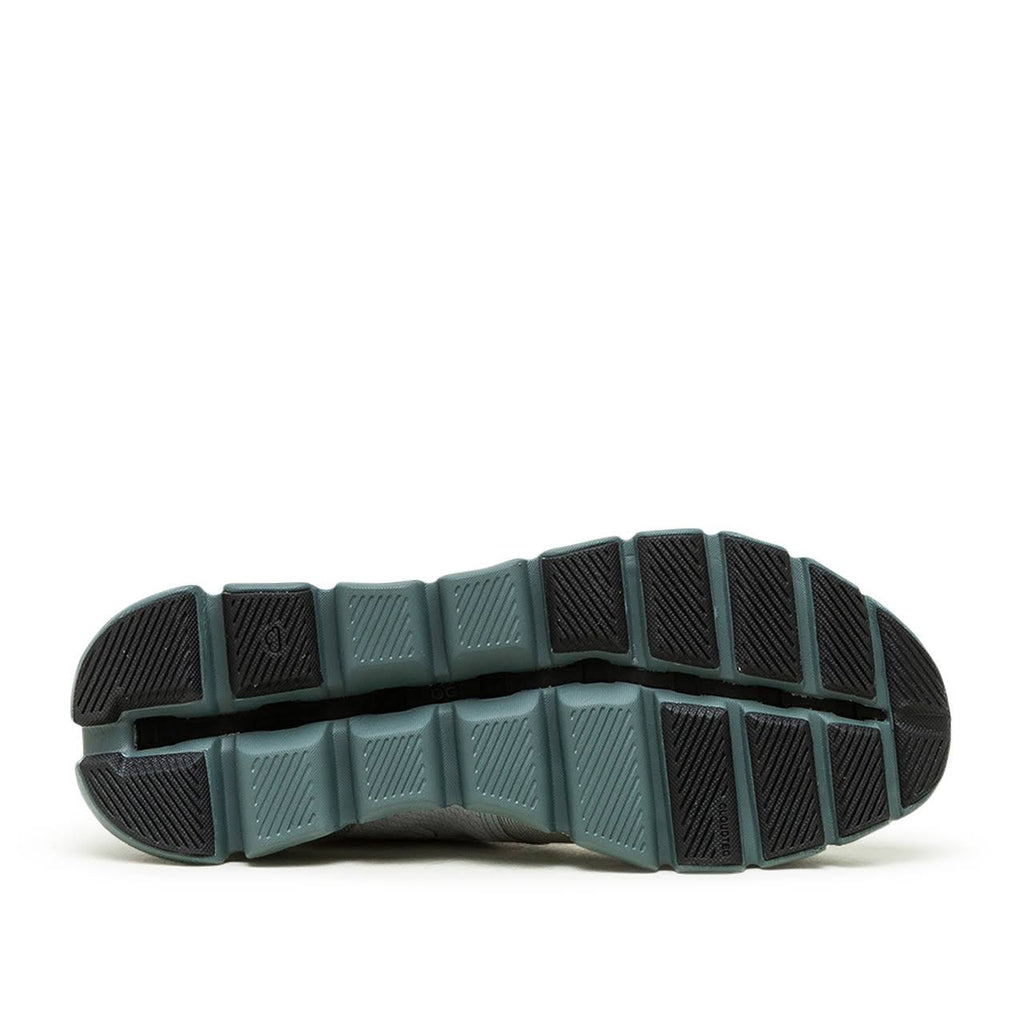 Glacier / Olive Running Shoes E45697