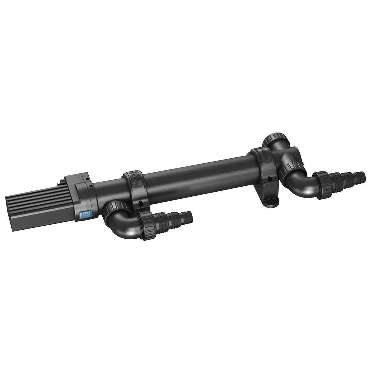 UV Clarifier / Sterilizer D6606