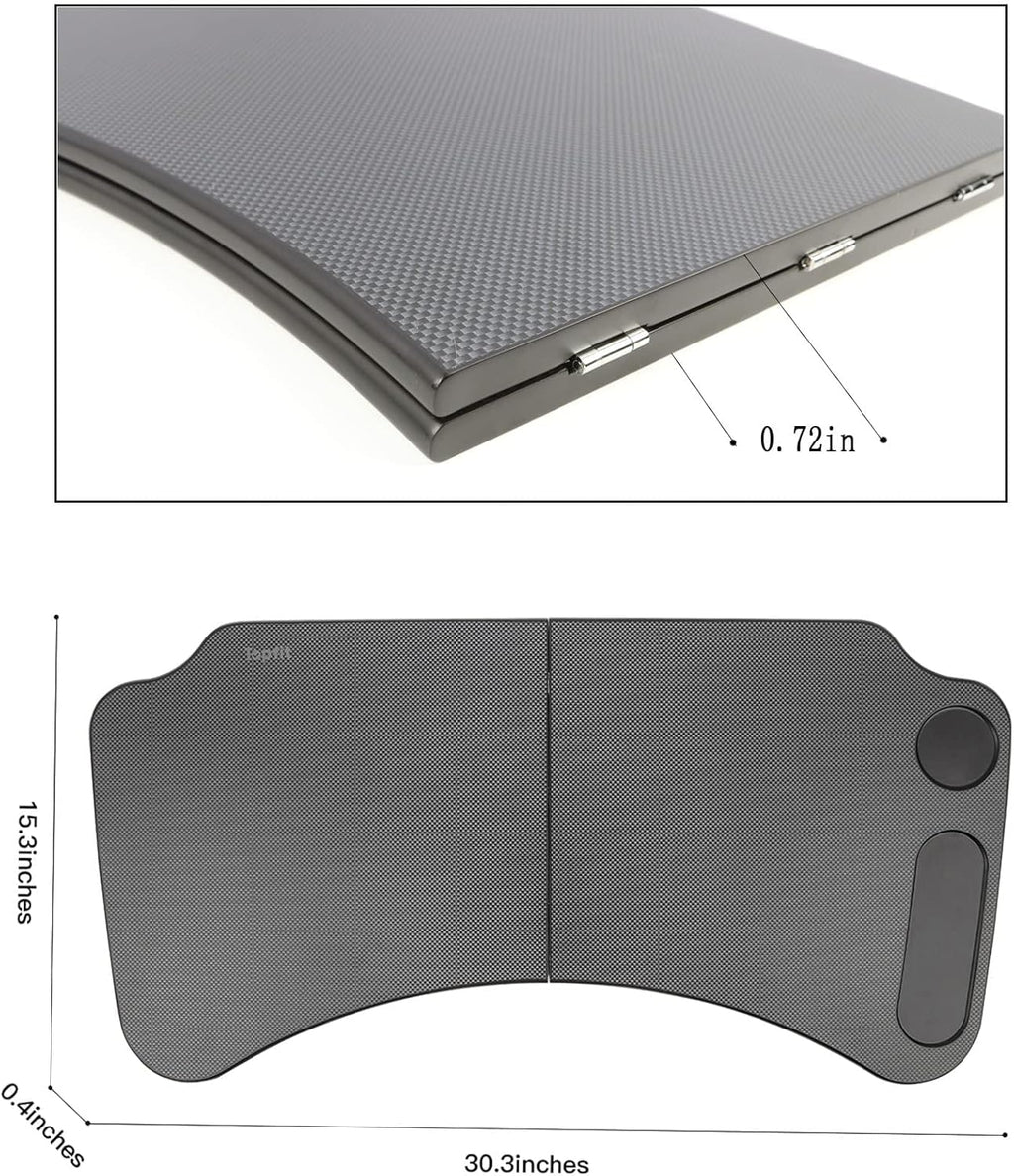 Foldable Car Tray Table Pack of 2 E780