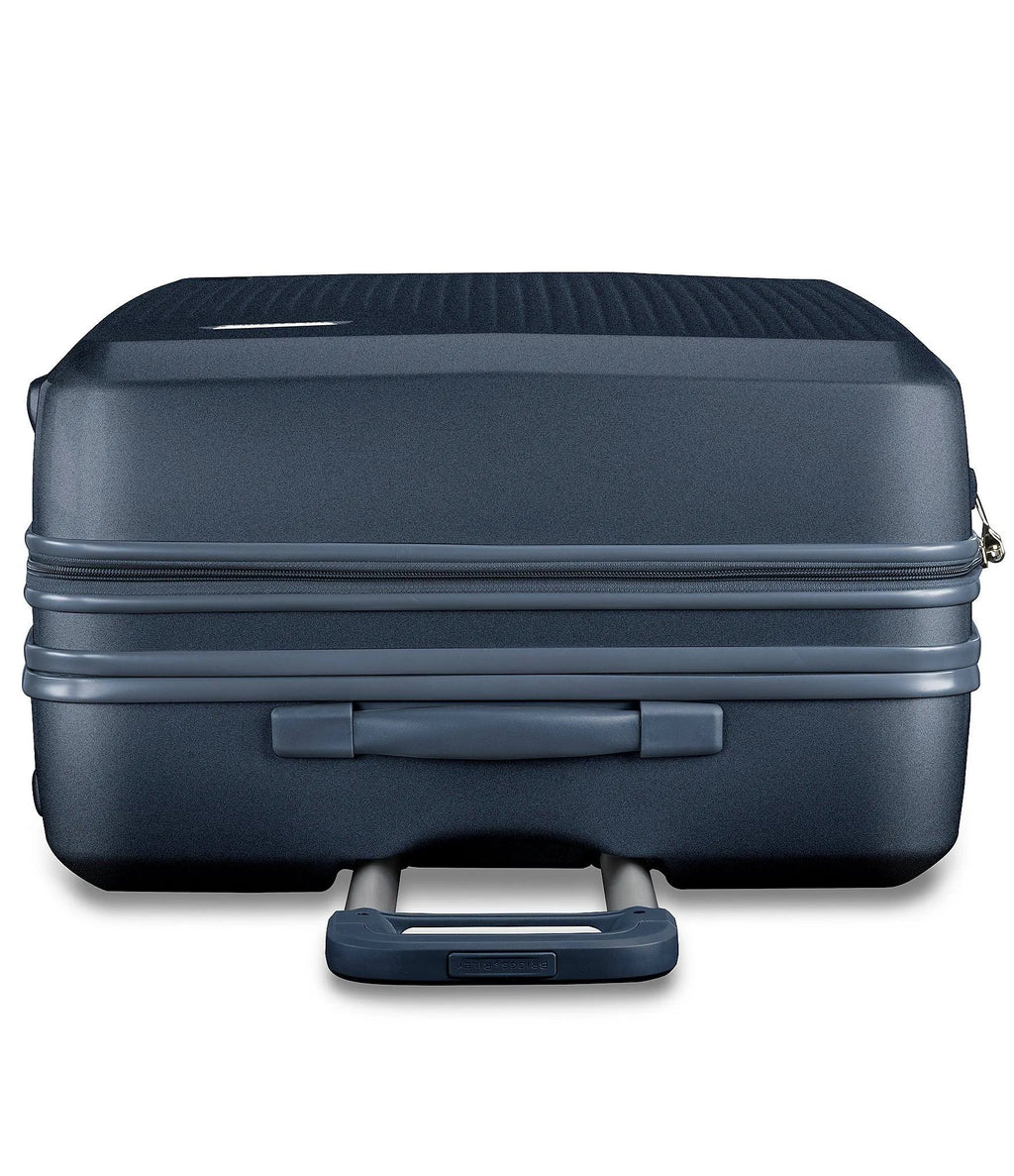Matte Navy Large Expandable Spinner W305301
