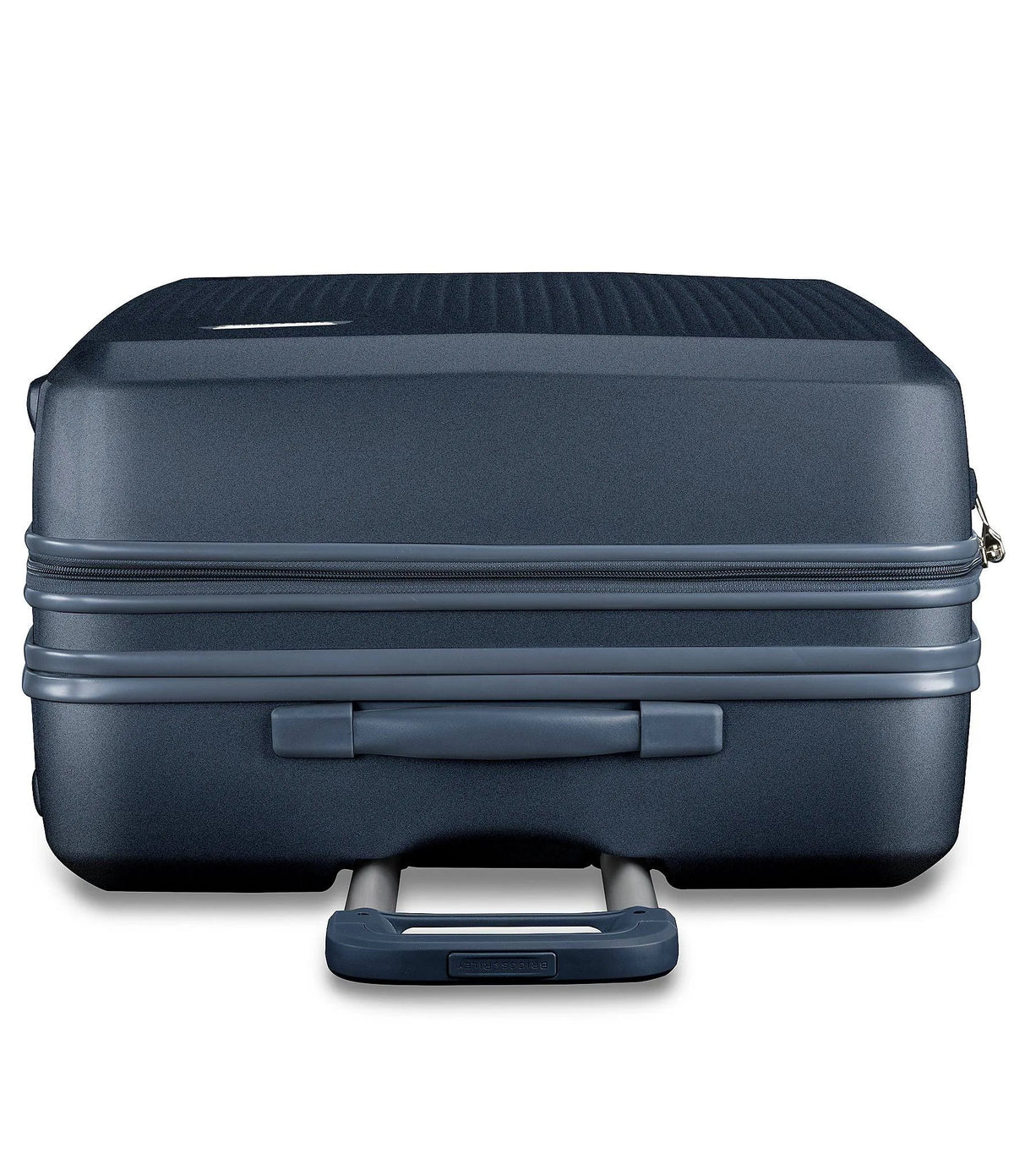 Matte Navy Large Expandable Spinner W305301