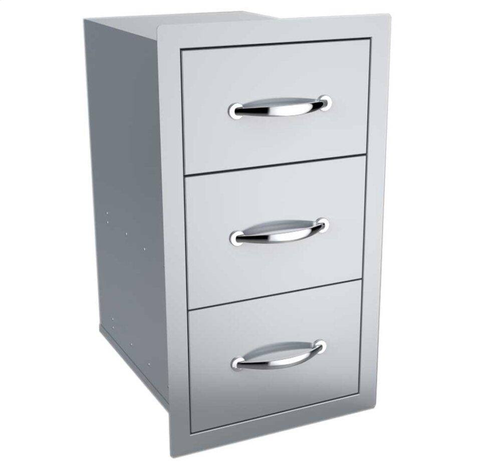 Flush Mount Double Door Y27891
