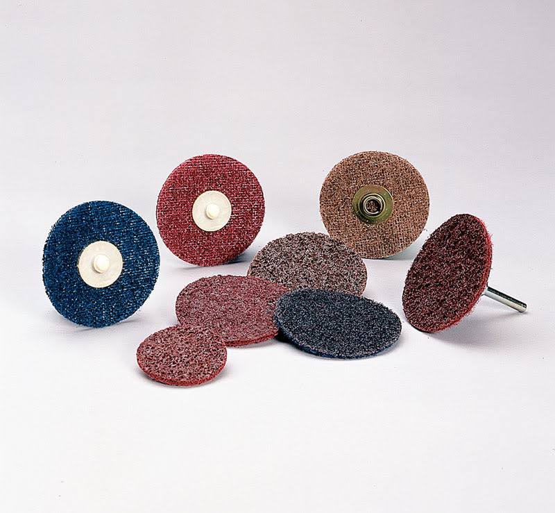 2 in Surface Conditioning Disc, 50 per Inner H502467