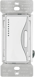 White Satin Smart Dimmer F525229