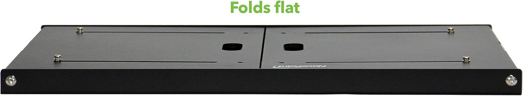9U Wall Mount Bracket Network Equipment Rack 19 Inch G951803