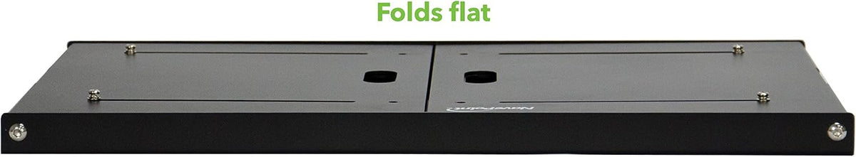 9U Wall Mount Bracket Network Equipment Rack 19 Inch G951803