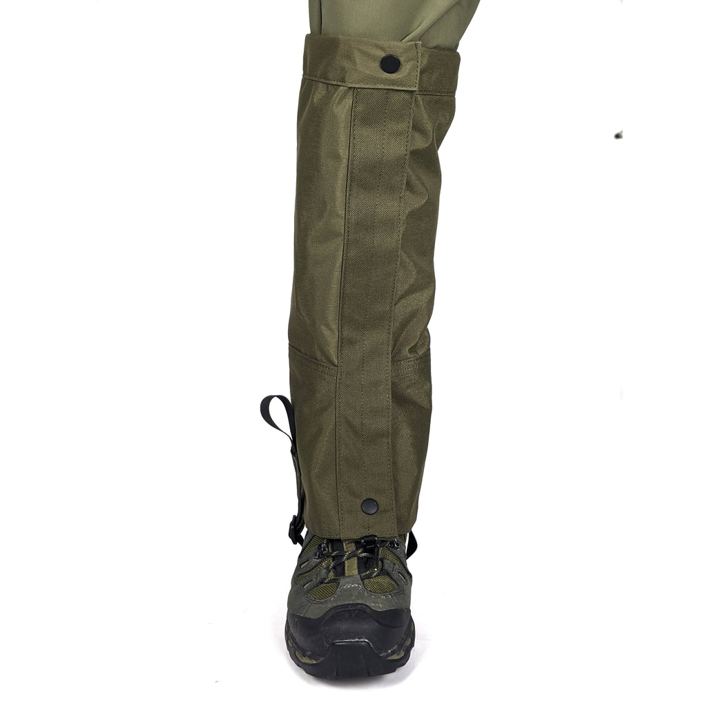 Multicam Medium Gaiter C1984