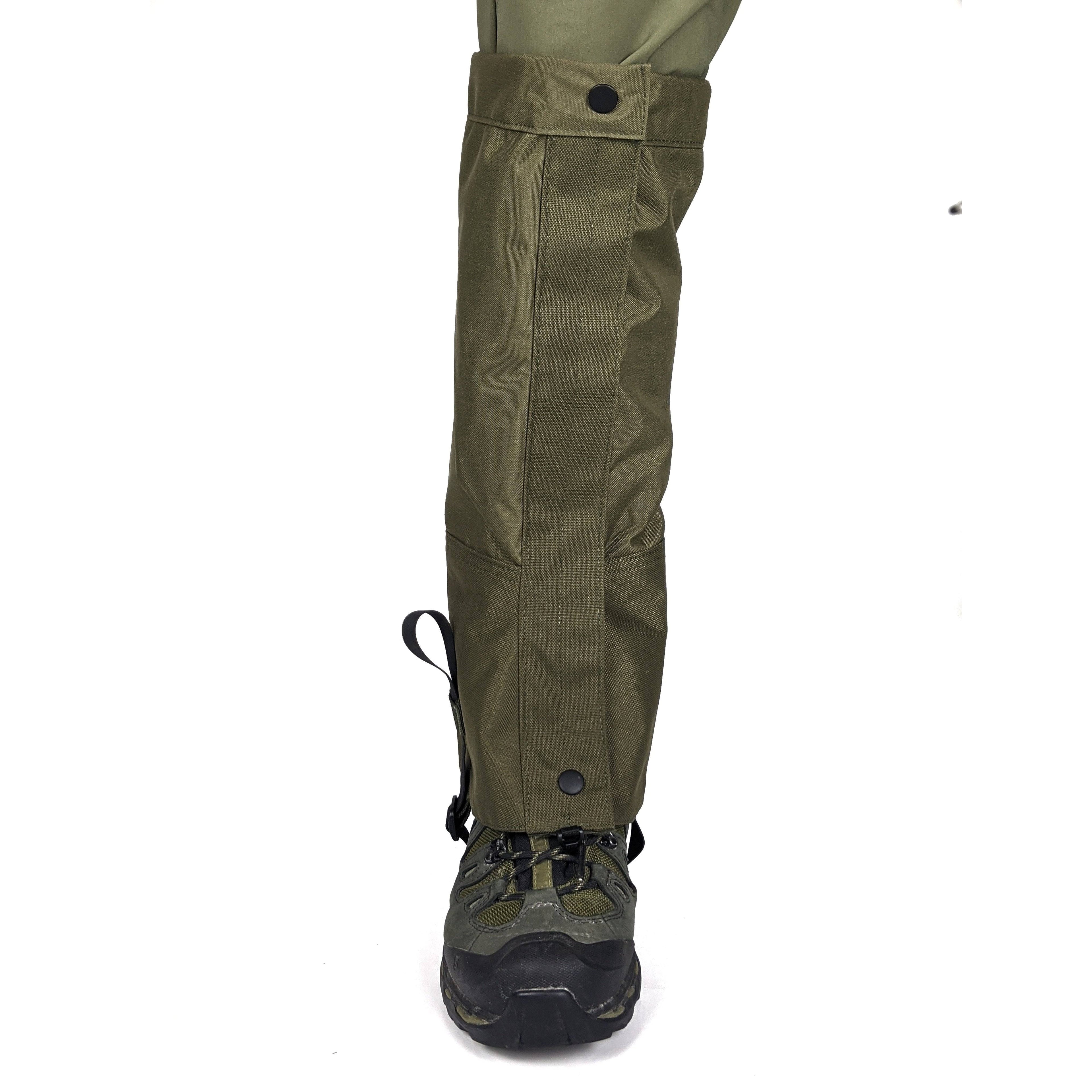 Multicam Medium Gaiter C1984