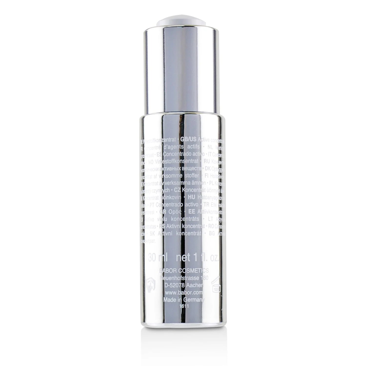 Hyaluron Infusion 30ml W6069