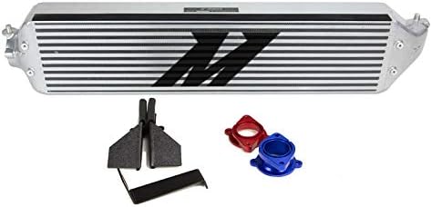 Silver Performance Intercooler N521438