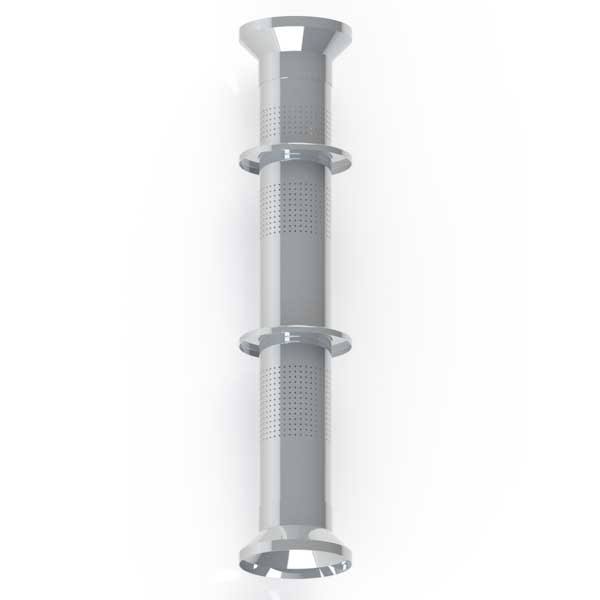 5x22 Muffler Insert J39804