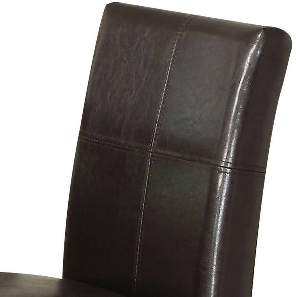 Counter Height Chair - Pack of 2 G901