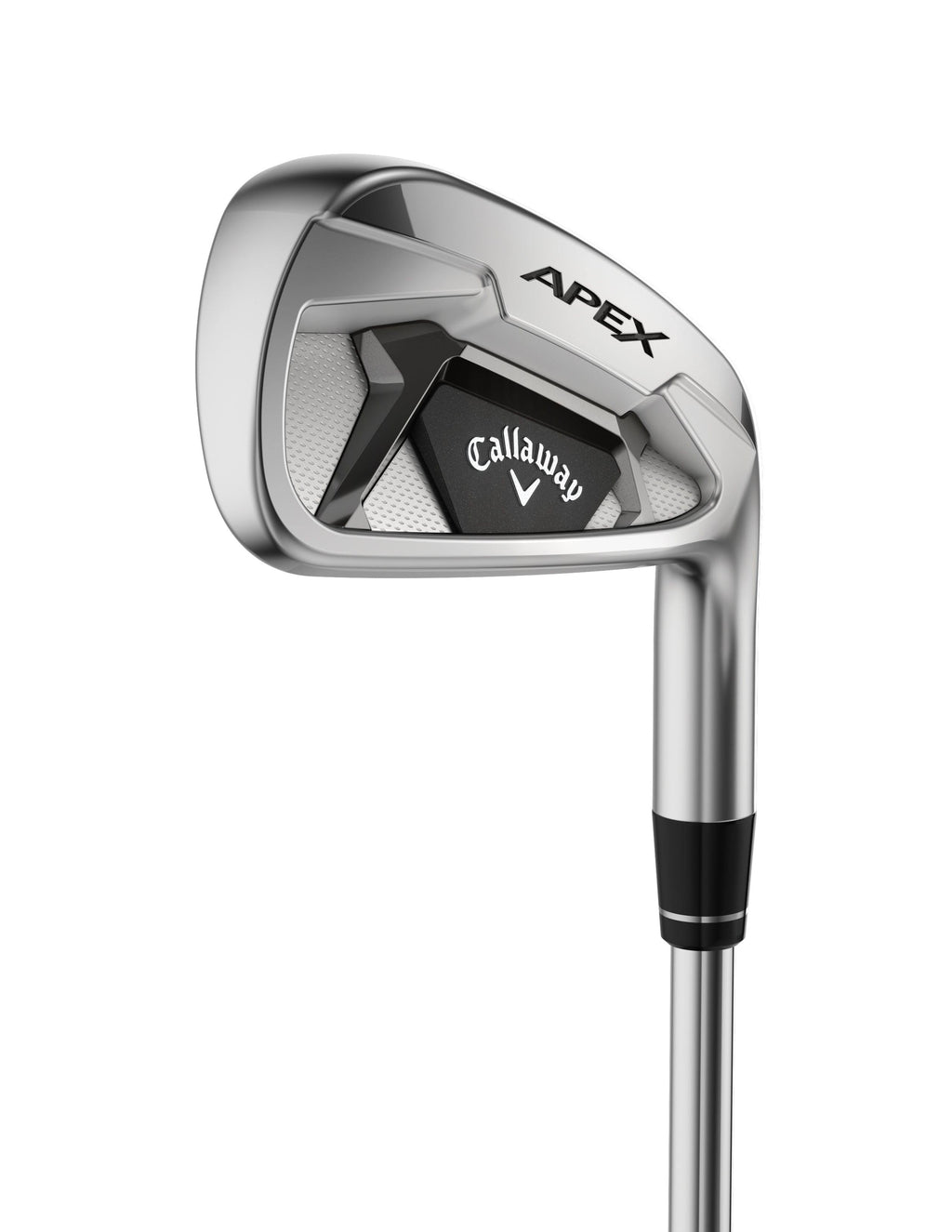Apex Individual Iron C9718