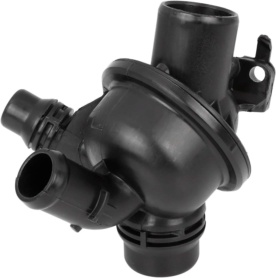 Coolant Thermostat for BMW 535i 3.0L Pack of 2 C765181
