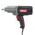 7.5A Corded Impact Wrench with 1/2 inch Anvil U818