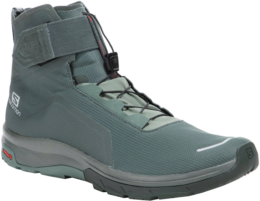 Balsam Green Urban Chic Men&s Size 11.5 Shoes O16536