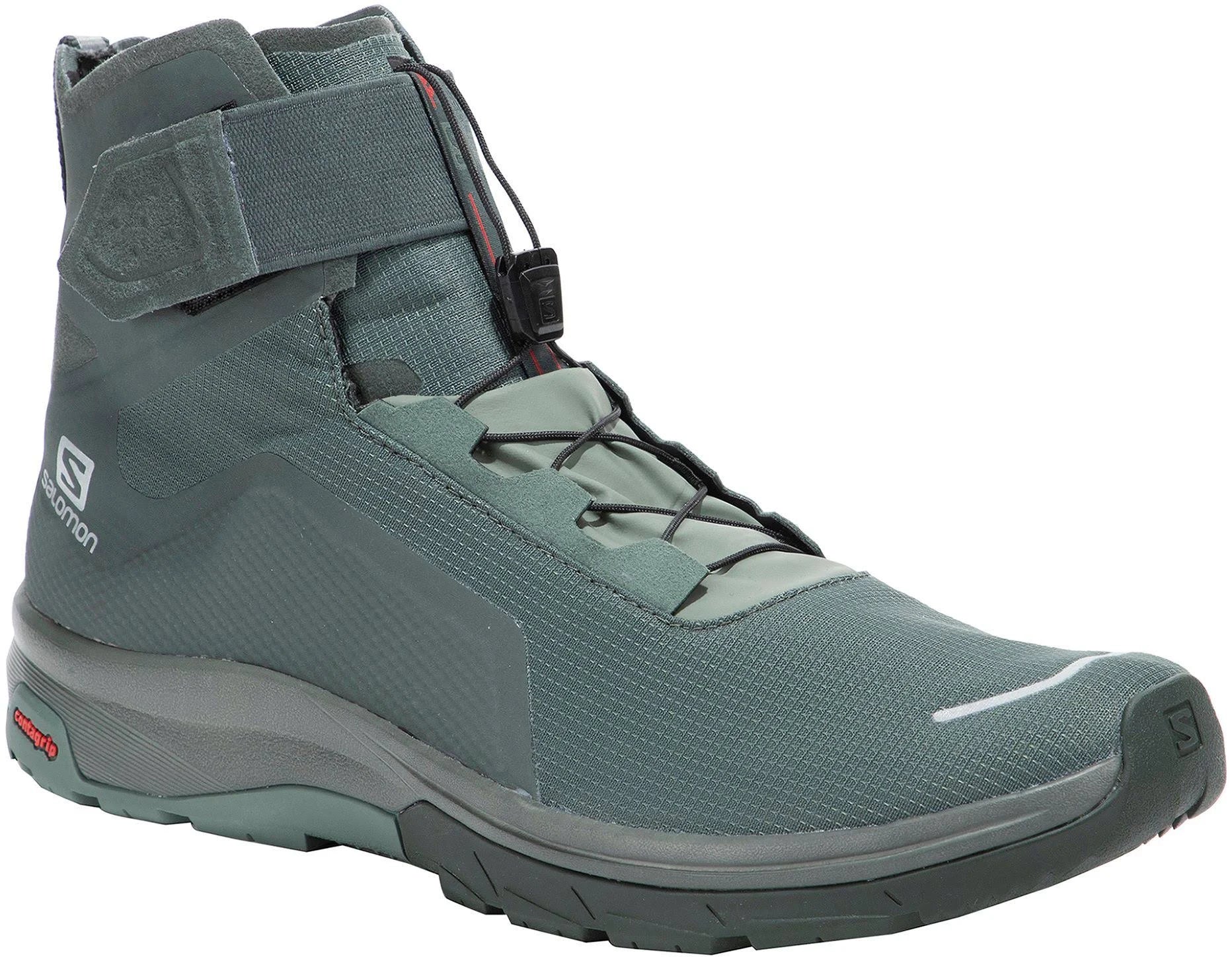 Balsam Green Urban Chic Men&s Size 11.5 Shoes O16536