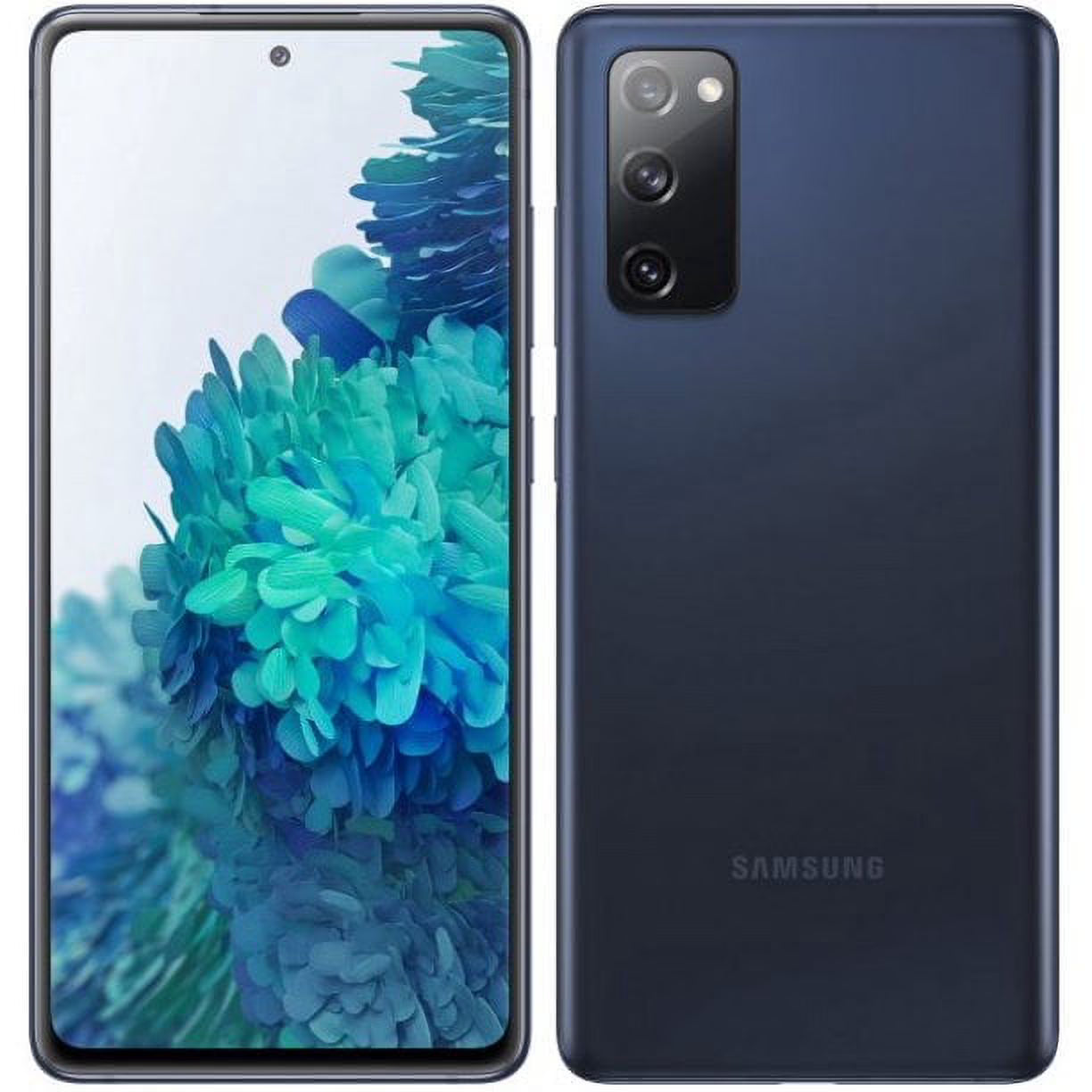 Refurbished Samsung Galaxy S20 FE 5G 128GB Cloud Navy K246661