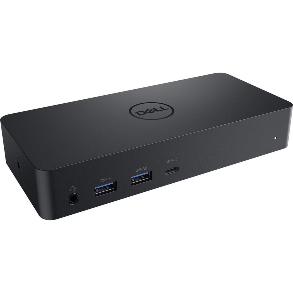 130W USB-C Universal Dock H923