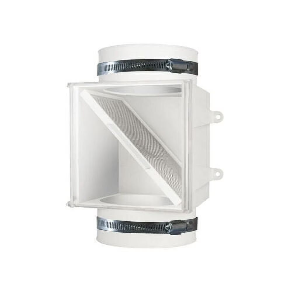 ProClean Dryer Duct Lint Trap U348