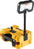 Yellow Remote Area Lighting System G458108
