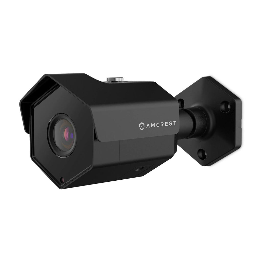 4MP Outdoor PoE Bullet Security Camera S70849