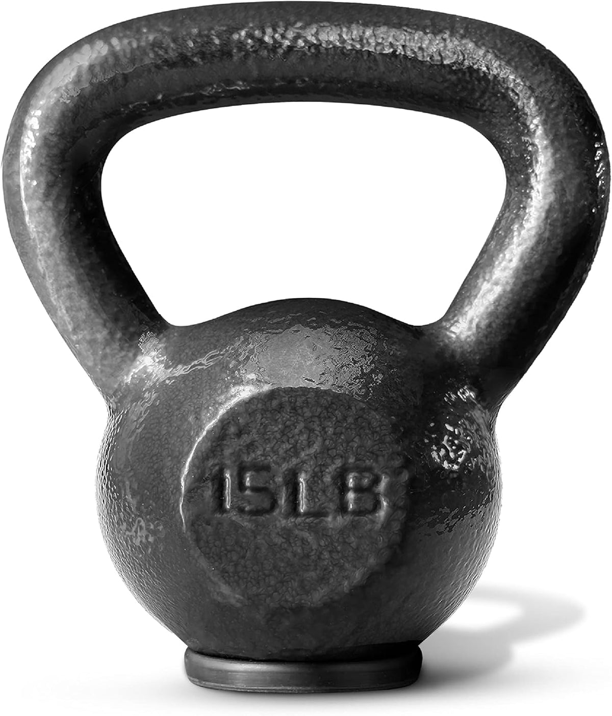 Cast Iron Kettlebell Weights Set, Pack of 2 C624948