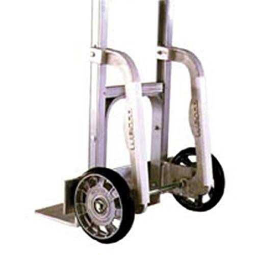 Cast Aluminum Stair Glide with Wearstrip G192954