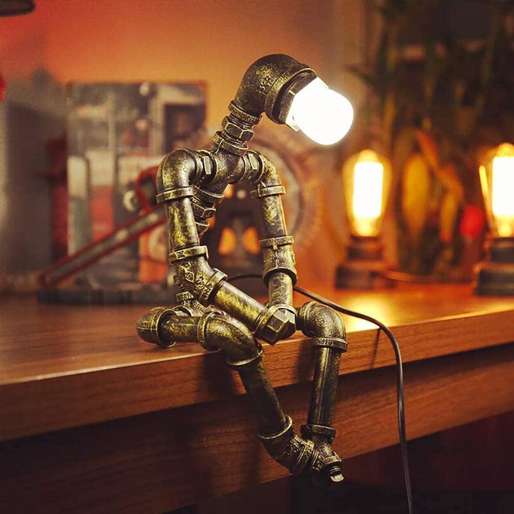 Robot Table Lamp U330