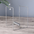 Newton Cradle Desk Gadget B9784
