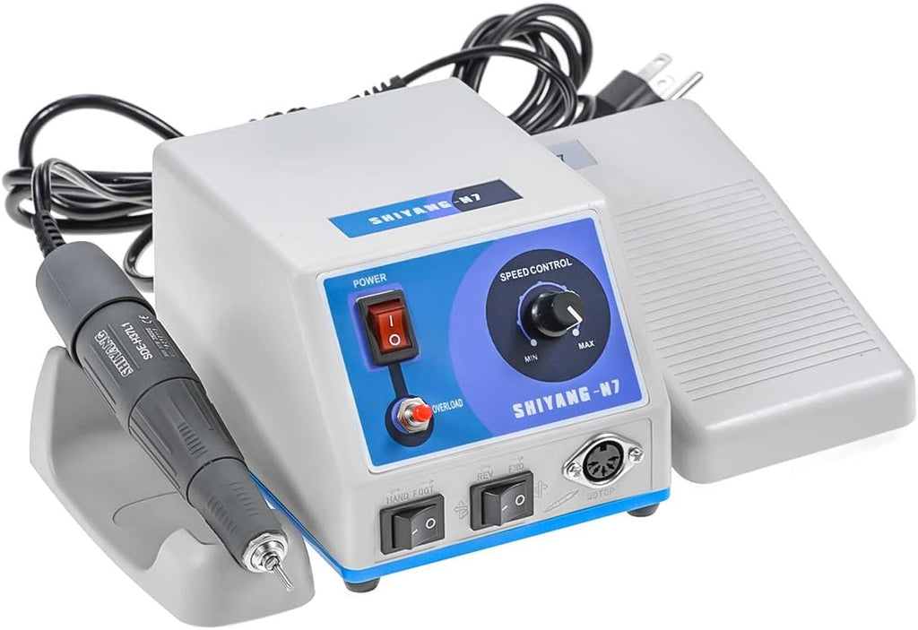 Micro Motor Polisher Lab Equipment V7782