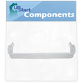 Refrigerator Door Bin Shelf Replacement Q383