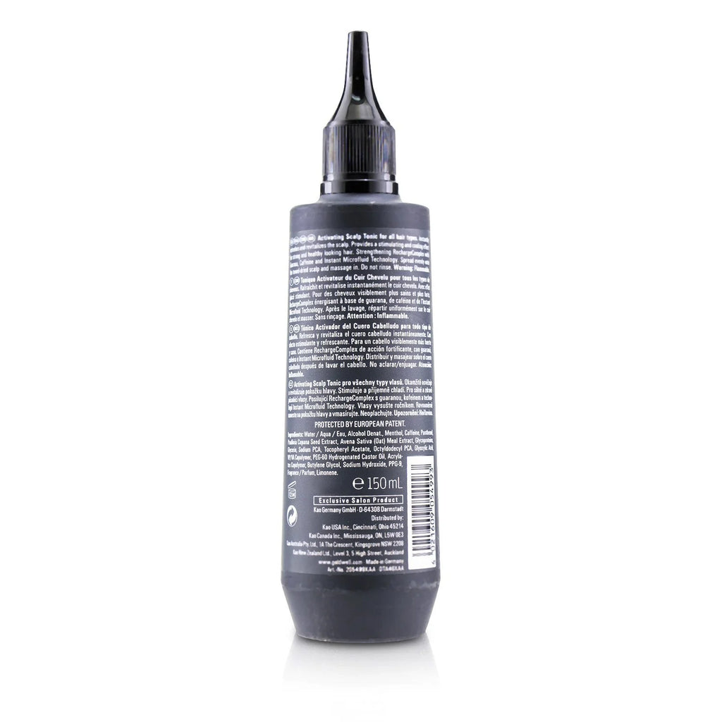 Men Activating Scalp Tonic 150ml L913402