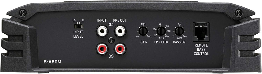Digital Mono Amplifier A238230