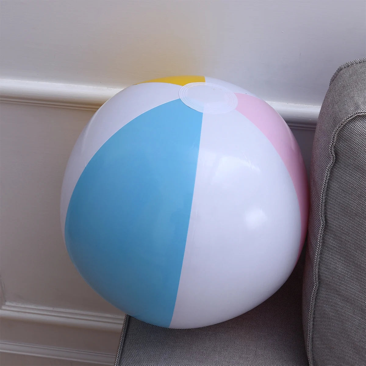Inflatable PVC Beach Ball Toy R402303