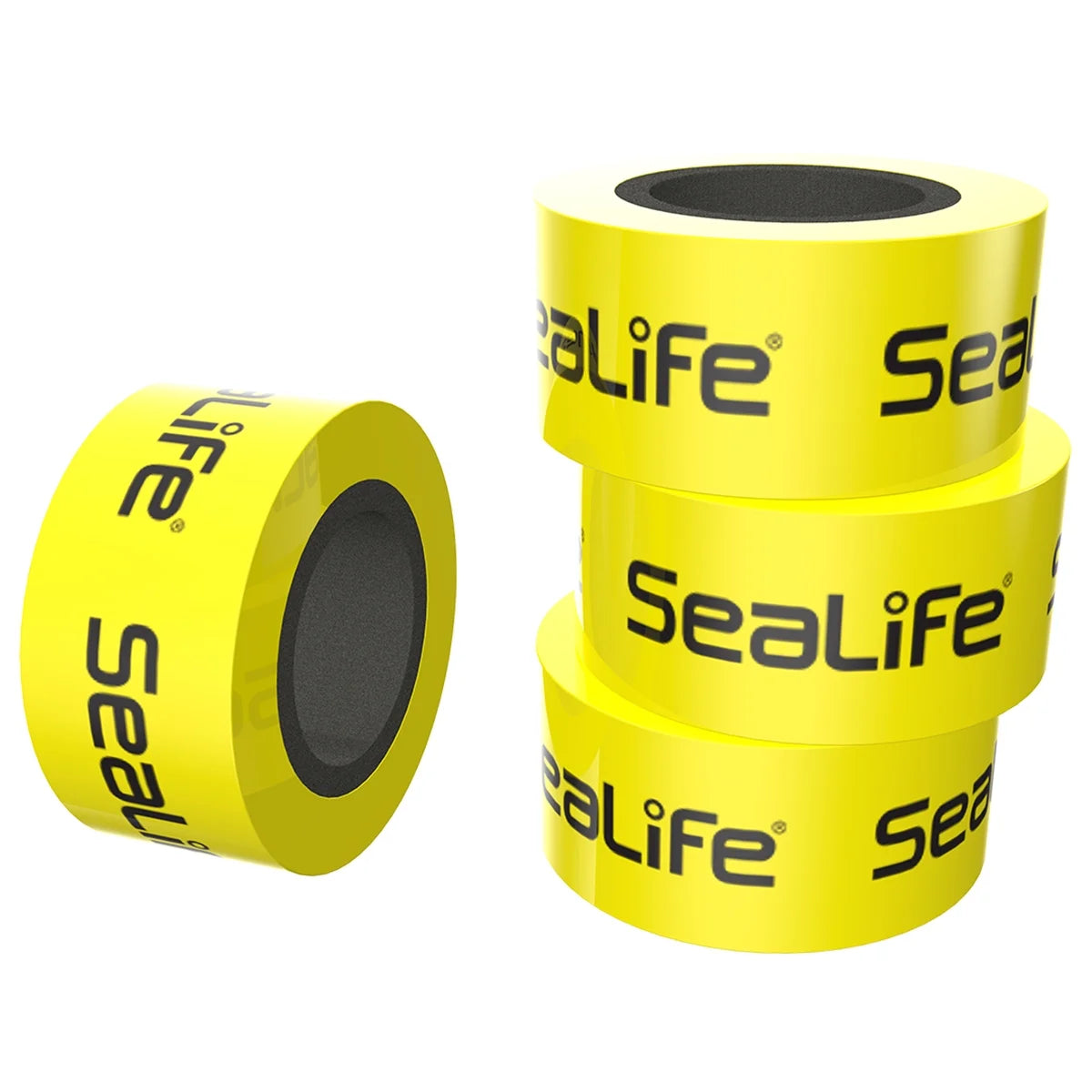 Flotation Rings X8186