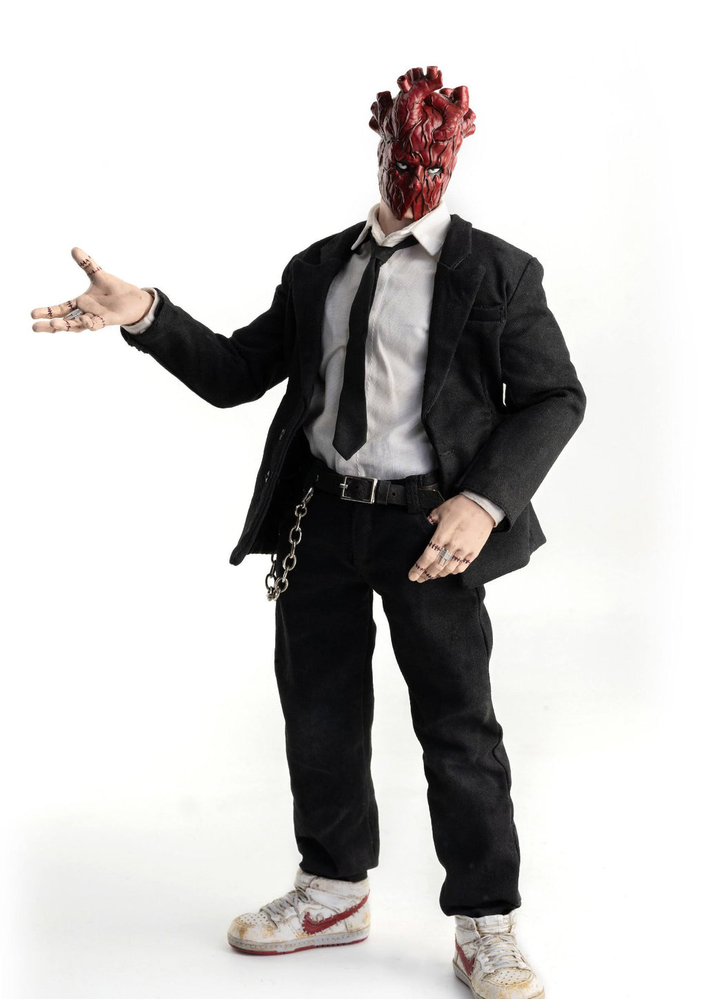 1/6 Scale Figure C9145