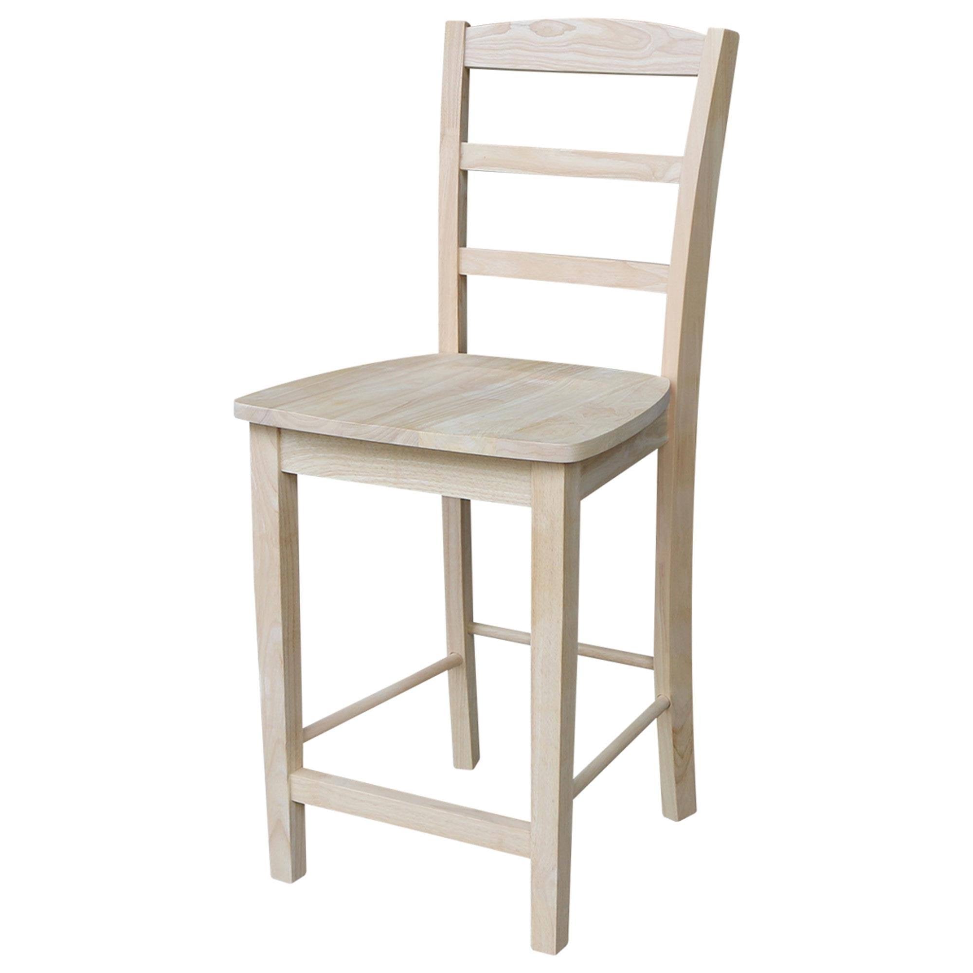Beige Counter Stool B695141