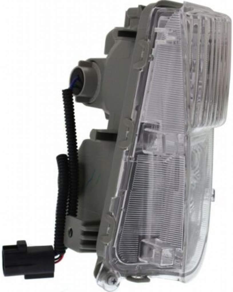 Driver Side Signal Light for Toyota Prius 2012-2015 Z92240