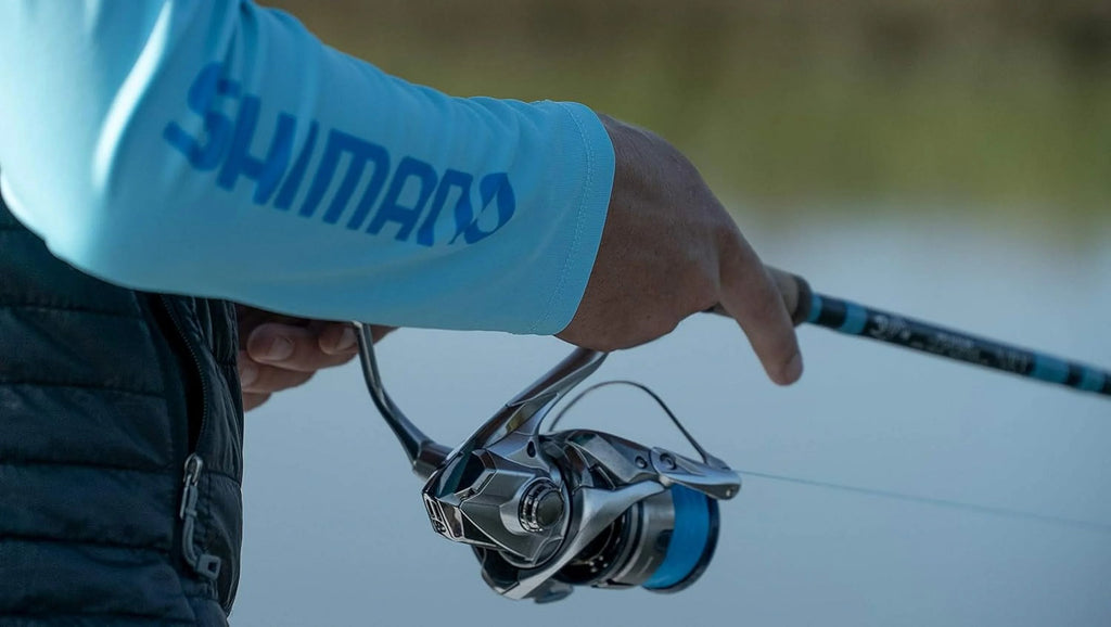 Spinning Reels V860
