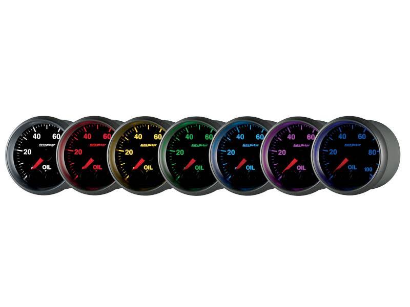 Boost Gauge B268796