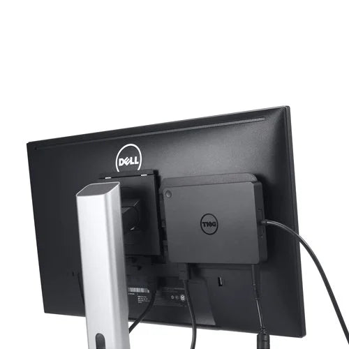 130W USB-C Universal Dock H923
