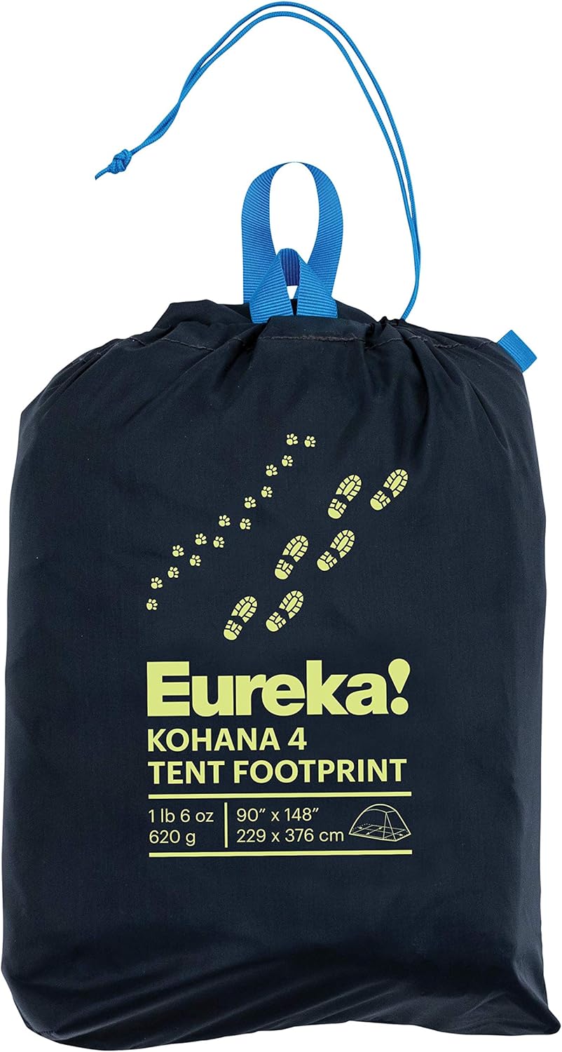 4 Person Tent Footprint Pack of 2 Z29335