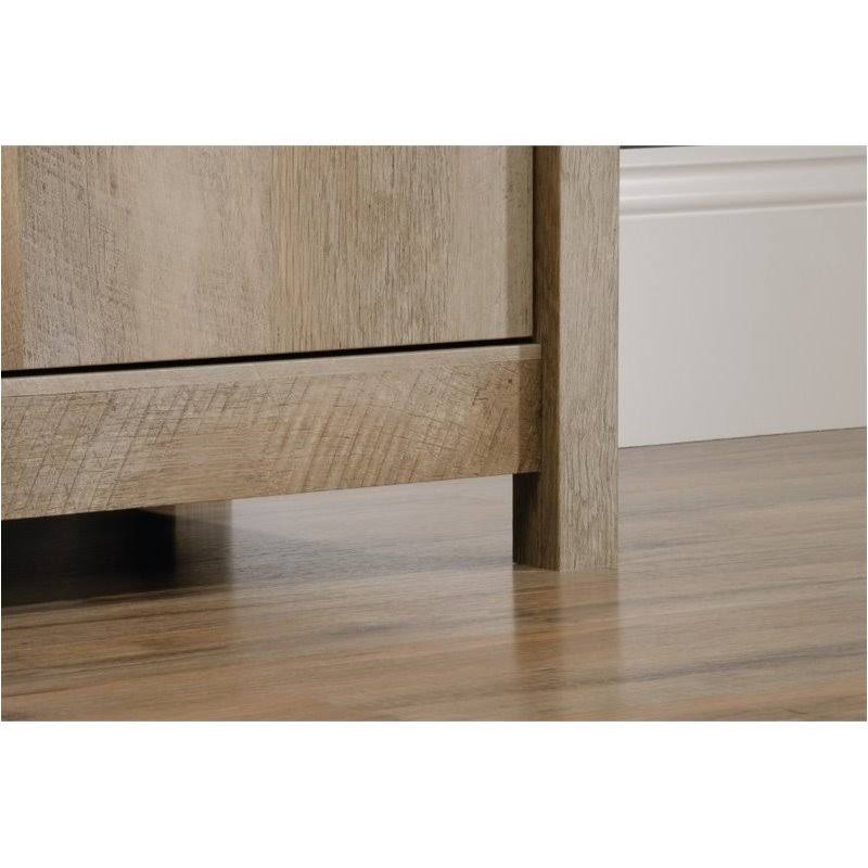 9 Cubby Bookcase in Lintel Oak O55136