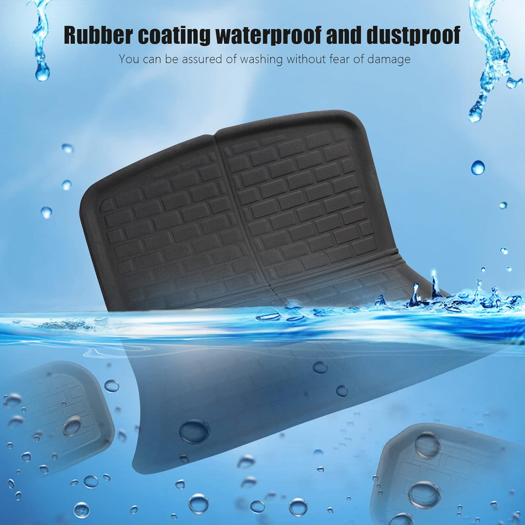 TPR Waterproof Floor Mats G708