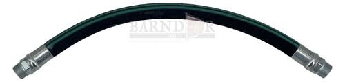 Nylon Braid Reinforced NH3 Hose Assembly R814465