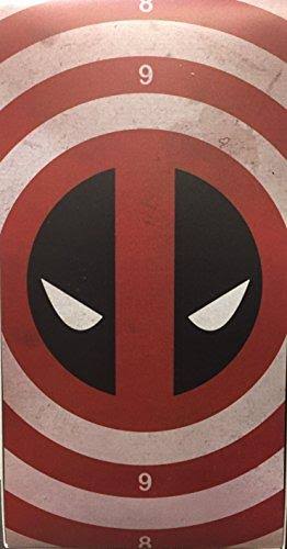 Deadpool Sixth Scale Figure C72636