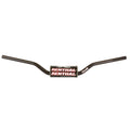 Black Motocross Handlebars A803