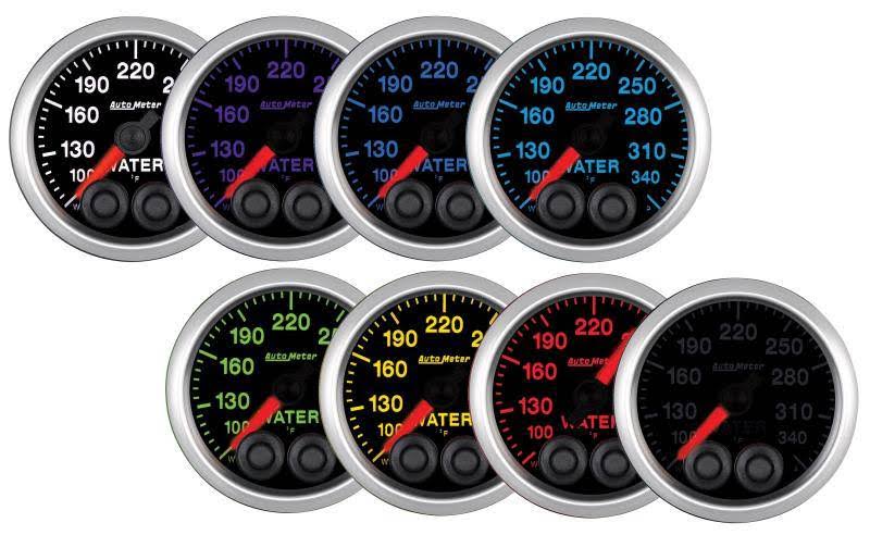 Boost Gauge B268796