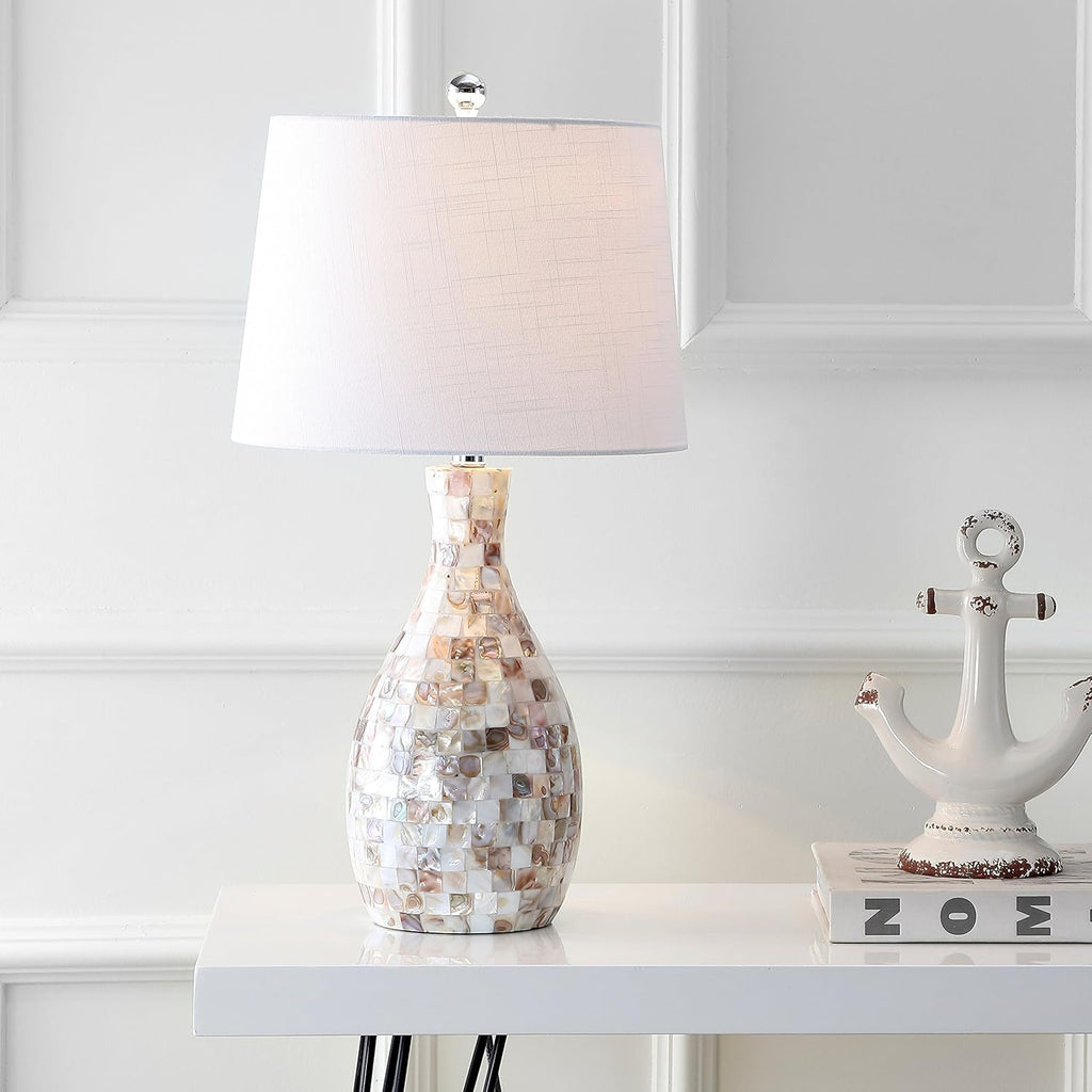 26.5 Seashell LED Table Lamp T806